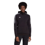Dámska mikina W GM7329 black and white - Adidas S