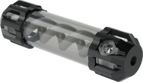 Barrow Barrow Dark Night T Virus Reservoir, 205mm - schwarz