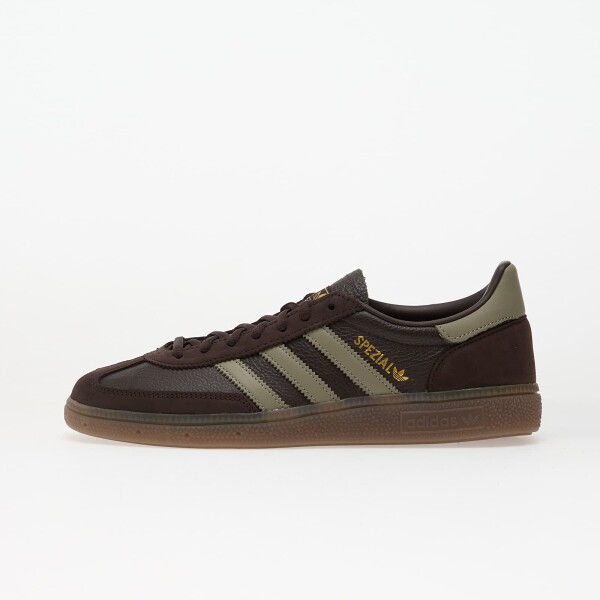 Tenisky adidas Handball Spezial Auco/ Silver Pebble/ Gum5 EUR 40