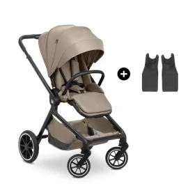 Hauck Športiak Move N Care Mocha (HK167274)