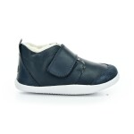 Bobux Rover Arctic Navy prvé zimné barefoot topánky 19 EUR