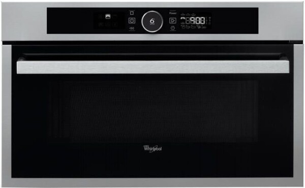 Whirlpool AMW 731 IX