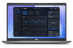 Dell Precision 3590 Ultra 7 155H / 32 GB / 512 GB / W11 Pro / RTX 500 Ada