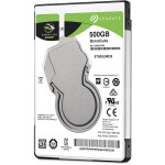 Seagate BarraCuda 500GB 2.5" SATA III (ST500LM030)