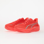 Tenisky Puma Deviate NITRO 4 Wns Ultra Red-PUMA Silver EUR 41