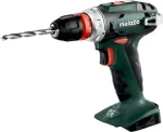 Metabo BS 18 QUICK / Aku vŕtací skrutkovač / bez aku a nabíjačky / P/N 602217840 (602217840)