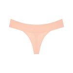 Dámske nohavičky Body Make-Up Illusion String EX - Triumph 7835 0042