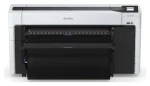Epson SureColor SC-T7700D / A0 / Veľkoformátová atramentová tlačiareň / 1200x2400 DPI / 6 farieb / Wi-Fi / Ethernet (C11CH83301A0)