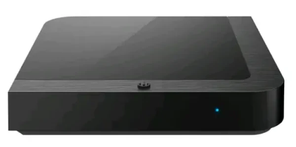 Kaon MZ-104 - satelitný prijímač Skylink 4K / vstavaná karta Nagra (8717755321350)