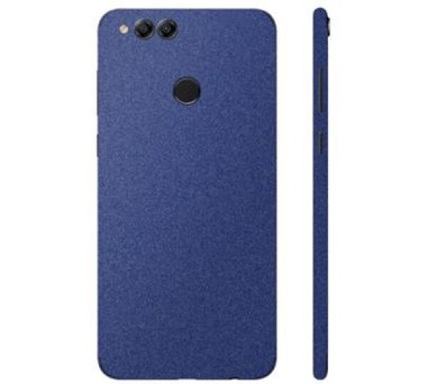 3mk Ferya Ochranná fólia zadného krytu pre Honor 7X polnočná modrá matná (5903108005920)