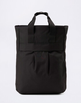 Pinqponq Komo Rooted Black