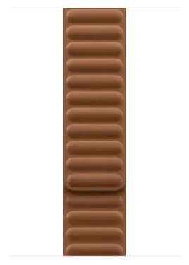 Apple Watch Caramel Magnetic Link 46mm S/M / Magnetický remienok pre Apple Watch / FineWoven / 140-180 mm (MGDF4ZM/A)