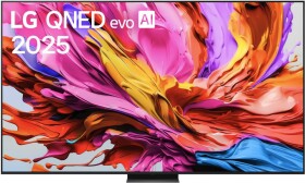 LG LG 100QNED86A6.AEU
