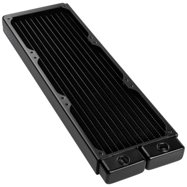 Alphacool Alphacool NexXxoS ST30 Full Copper Radiator V.2 - 360mm, schwarz PC water cooling; 14345