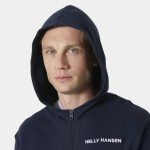 Helly Hansen Core Zip Hoodie M 53059 597 L