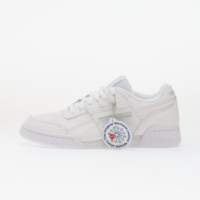 Tenisky Reebok Workout Plus Ftwr White/ Ftwr White/ Ftwr White EUR 38.5