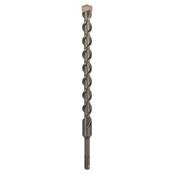 Bosch Accessories SDS-plus-5 1618596320 tvrdý kov kladivový vrták 19 mm Celková dĺžka 300 mm SDS plus 1 ks; 1618596320