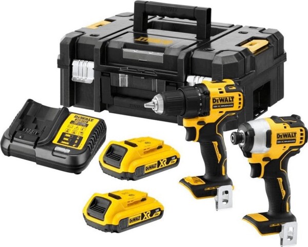 DEWALT DCK2061D2T