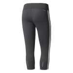 Dámske tréningové nohavice adidas Designed 2 Move 3-Stripes Tights 3/4 W BQ2045 XS