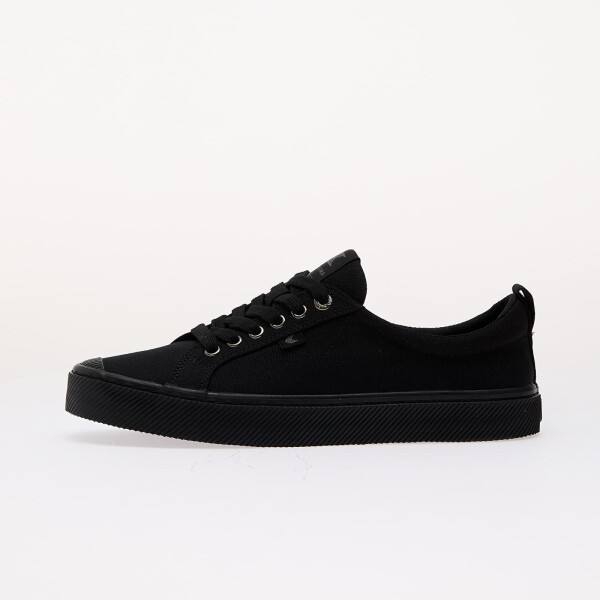 Tenisky Cariuma M Oca Low All Black EUR 43