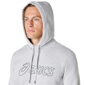 Asics OTH Mikina s kapucňou M 2031E187020 L
