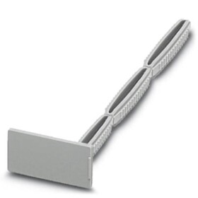 Terminal strip marker carrier KLM 3-L 0814788 Phoenix Contact; 0814788