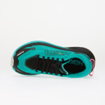 Tenisky Hoka® W Mafate 5 Black/ Electric Aqua EUR 41 1/3