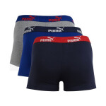 Puma 3-pack M boxerky 100003547 3733/ 005 020 XL