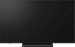 55" LG 55QNED8EB3B čierna / Televízia / 4K UHD / QNED / HDMI / USB / LAN / Wi-Fi / BT / 20W repro (55QNED8EB3B.AEU)