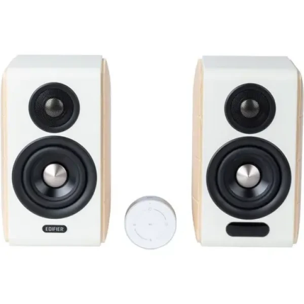 Edifier S880DB MKII biela / 2.0 / reproduktory / Bluetooth / opt. / 3.5mm jack / RMS 88W (S880DB MKII White)