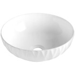 KERRA - Umývadlo na dosku KR-33 5907548123138