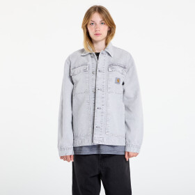 Bunda Carhartt WIP OG Arctic Jacket UNISEX Black Chalk Wash XS
