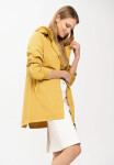 Volcano Coat J-Billie L22342-S23 Yellow