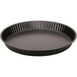 Forma na koláč - vlnitá 28cm - Ibili - Ibili
