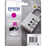 Epson 35XL (magenta)