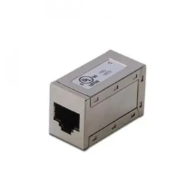 Digitus DN-93905 / Spojka RJ45 / Cat 6A / tienená / pre patch panel (DN-93905)