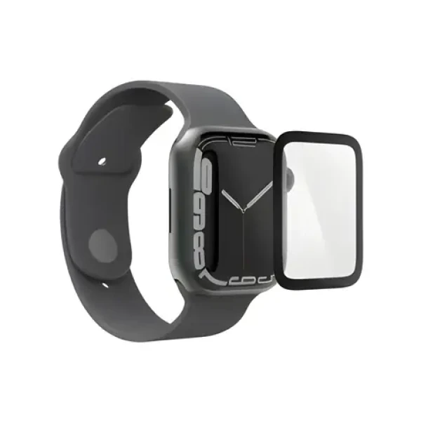 HAMA Super Hybrid / Ochrana displeja / Apple Watch SE 3/40 mm / 0,22 mm