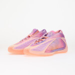 Tenisky adidas Anthony Edwards 2 Haze Coral/ Bliss Lilac/ Zero Met. EUR 47 1/3