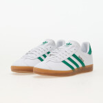 Tenisky adidas Gazelle Cloud White/ Bold Green/ Gold Metallic EUR 40 2/3