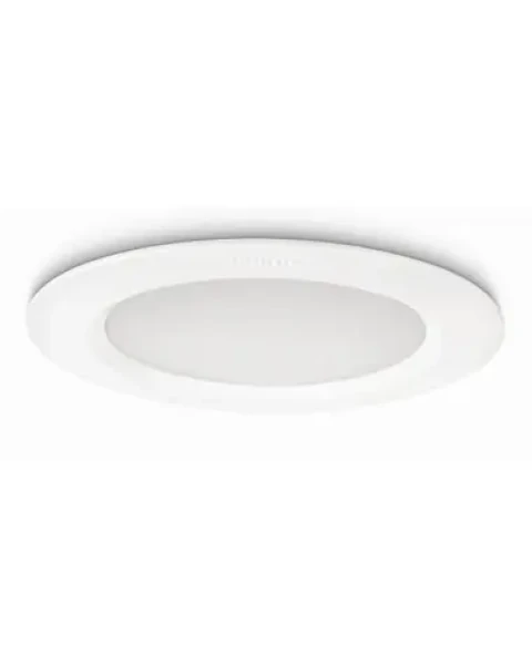 Philips Alcyone 7.5W biela / podhľadové svietidlo / 630lm / 4000K / IP20 (915004571101)
