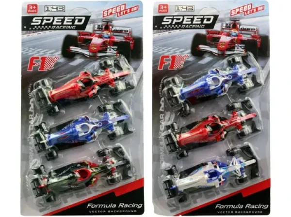 Made 22430 - Formula na karte 3 kusy