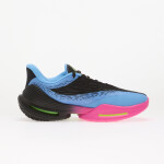 Tenisky Under Armour D. FOX 3 Black/ Horizon Blue/ Hyper Green EUR 45.5