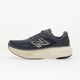 Tenisky New Balance Fresh Foam X More v6 Graphite/ Vintage Indigo/ Shipyard EUR 46.5