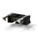 TE Connectivity 104130-2 1 ks Tray; 104130-2
