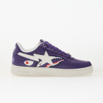 Tenisky A BATHING APE Bape Sta Shark 2 M2 Purple EUR 45
