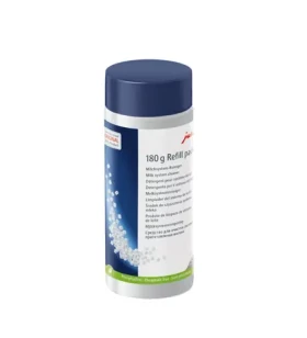 Jura 24212 / Náplň do čističa rozvodu mlieka / 180g / 60 cyklov (24212)
