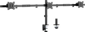 Equip Držiak na 3 monitory 17" - 32" (650158)