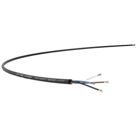 LAPP UNITRONIC® SENSOR LifYY 4x0,34 3000 M pripojovací kábel pre senzory - aktory, 7038901/3000, 3000 m; 7038901/3000