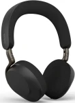 JABRA Evolve3 75 UC USB-A čierna / bezdrôtové slúchadlá / mikrofón / ANC / USB-A + Bluetooth (37599-989-999)