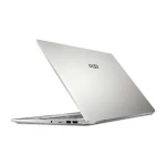 MSI Prestige 16 AI+ A3HMG-024CZ strieborná / 16" QHD+ / RYZEN AI 9 365 2.0GHz / 32GB / 1TB SSD / Radeon 880M / W11P (9S7-159K12-024)